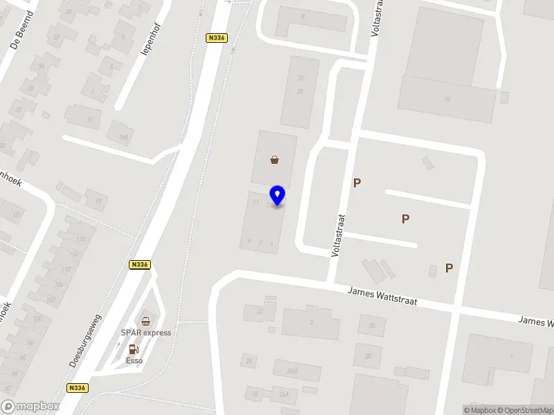 Lifetex Industry Holding B.V.