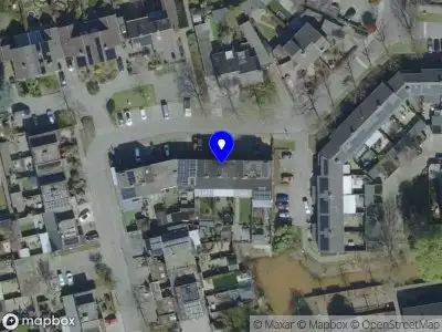 Steffie van den Braak