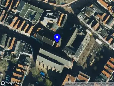 Nieuw bedrijf Sander Borst Muziek