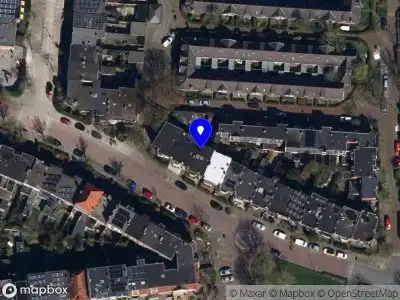 Nieuw bedrijf NynkeMaeve Photography