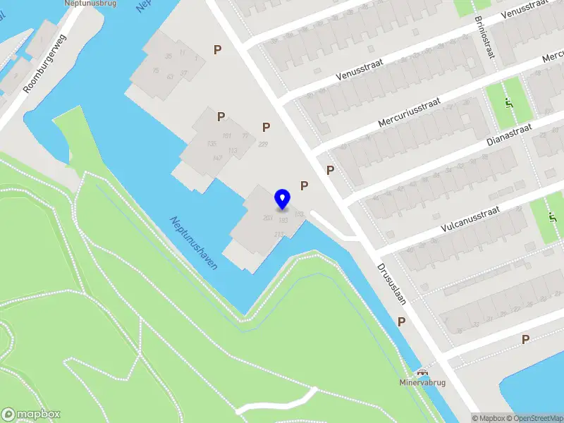 Nieuw bedrijf Bureau Hak