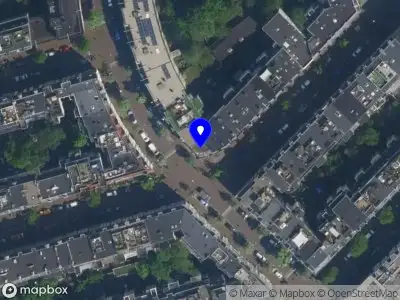 Nico Pasta Amsterdam