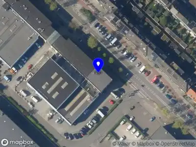 AlphaChain B.V. Utrecht
