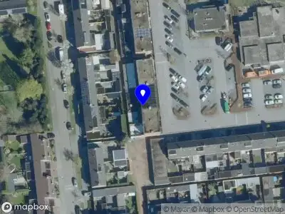 Drankenhuys Bergmans Waalwijk Waalwijk