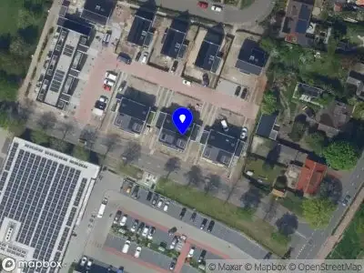 Ondernemersvereniging Arenapark & Laapersveld