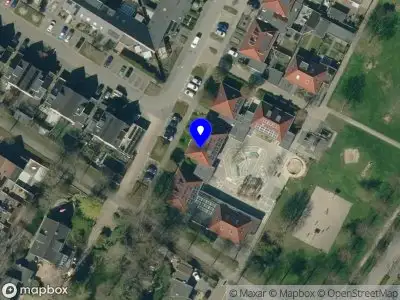 Oudervereniging OB Toermalijn