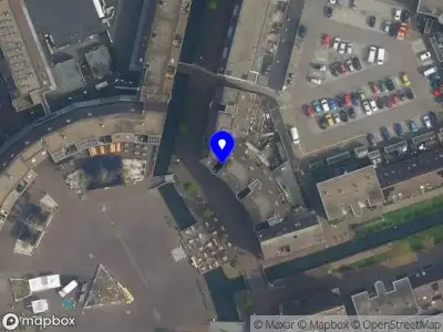 Van Der Horst Montage