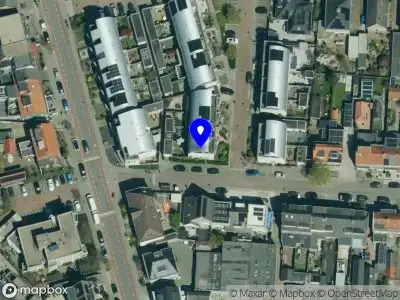 CharXia Holding B.V. Veenendaal