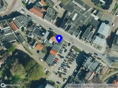 Burbach Roycroft Holding B.V. Haaksbergen