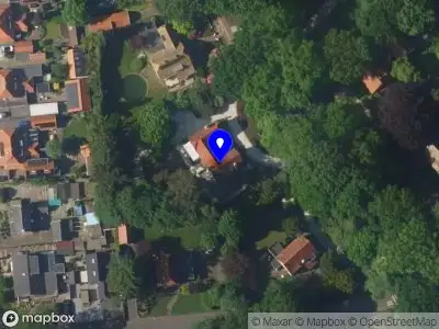 Nieuw bedrijf Streng Holding B.V.