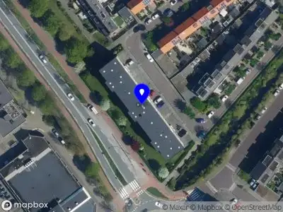 NJW Holding B.V. Noordwijk