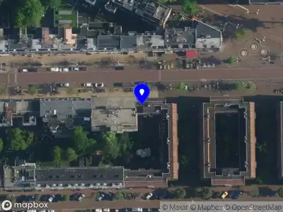 Nieuw bedrijf Amanda Malavi