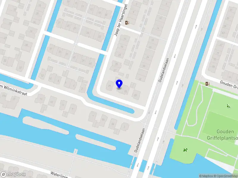 ECR Financieel Bedrijfsadvies