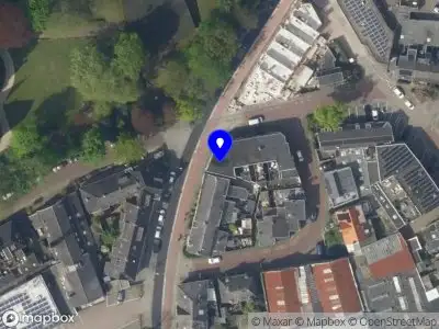 Nieuw bedrijf Wilton 3.0 B.V.