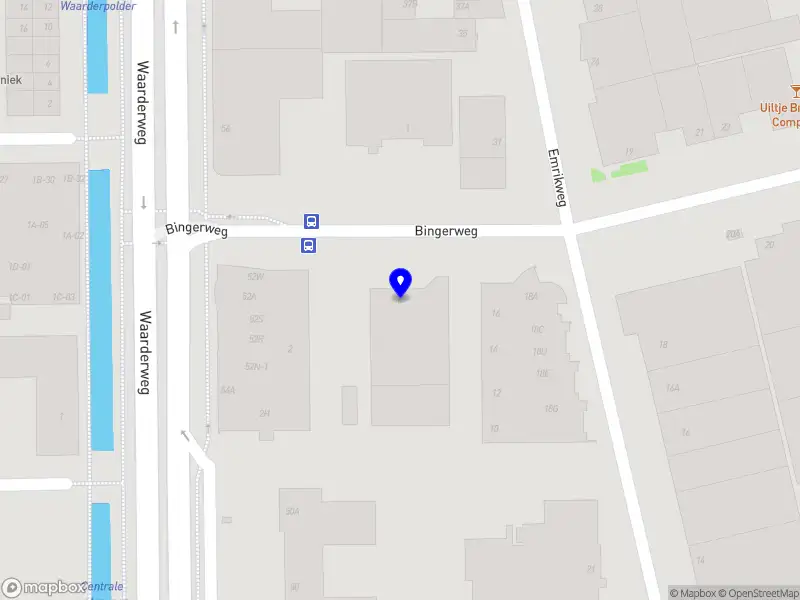 Stichting Fractieondersteuning BVNL Haarlem Haarlem