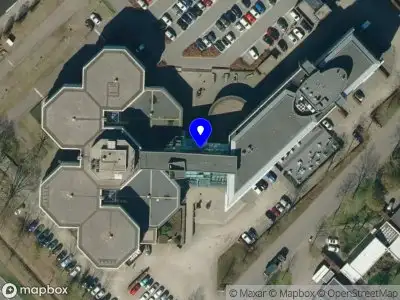 Stichting Tegenwind Keppel en Eldrik