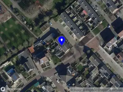 Stichting Spooktocht Kruiningen Kruiningen