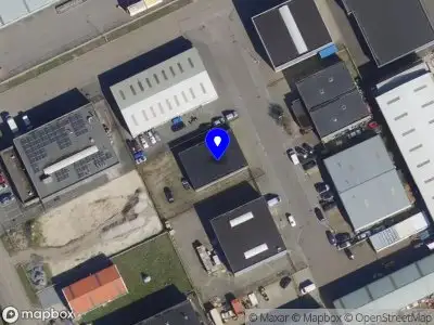 Nieuw bedrijf Stichting JDM Cars