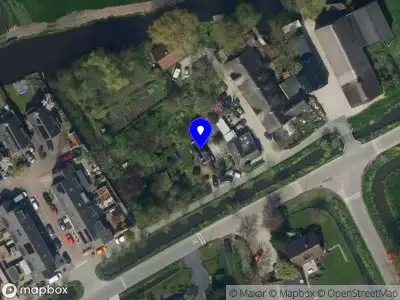 Stichting Tiny House Drechtsteden e.o.