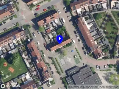 XavySeC Almere