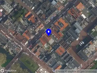 Nieuw bedrijf Boedis B.V.