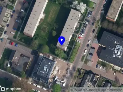 Nieuw bedrijf RDB Advies