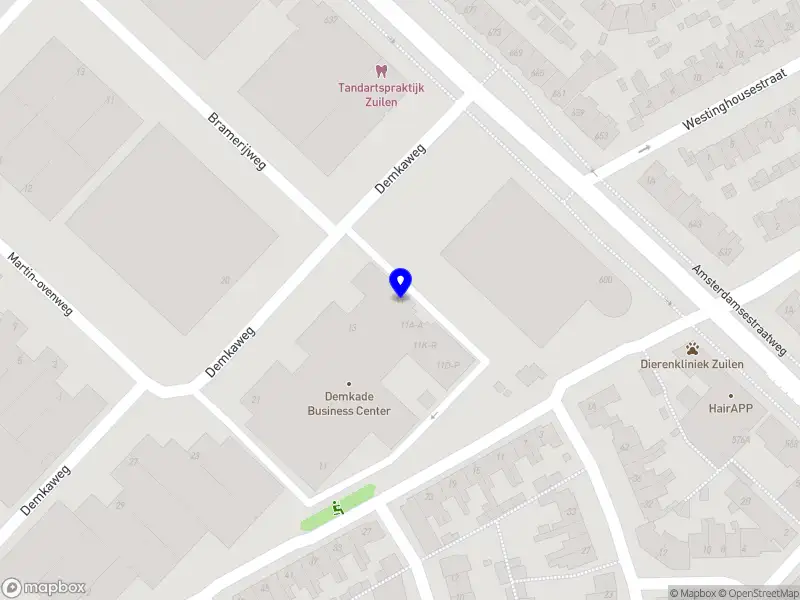 Mchi Utrecht