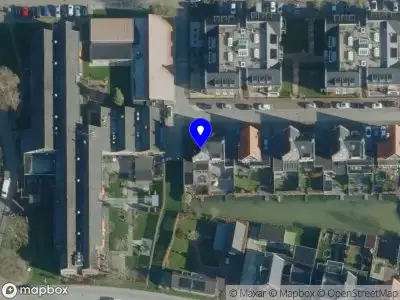 Helen van Bakel Doktersassistente