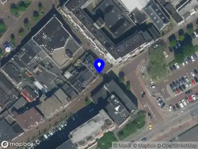 Stichting Beheer Derdengelden KP Advocaten