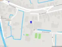 Stichting Kinderopvang NWF