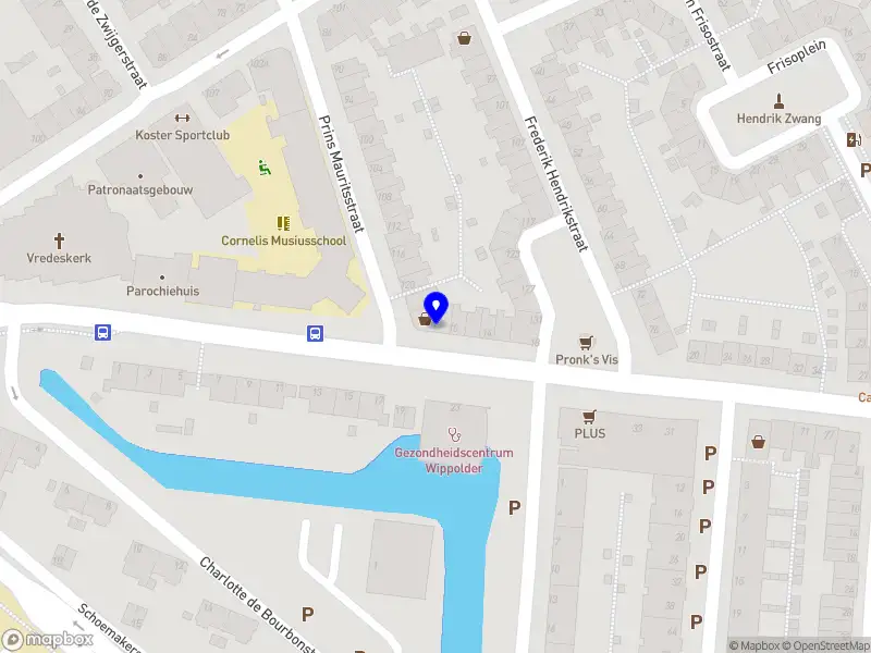 A.T. Brandpreventie Delft