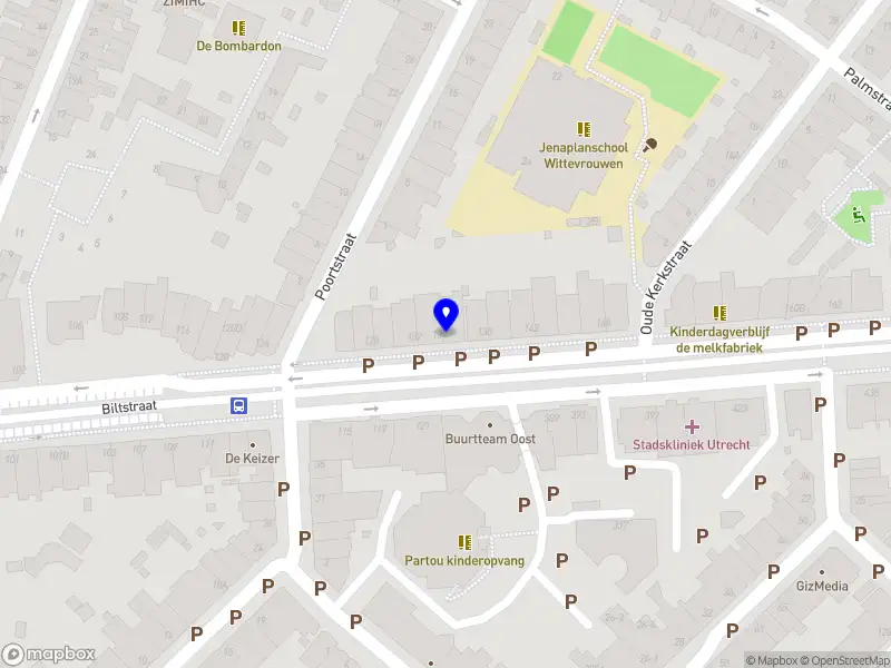 Anja de Grient Dreux