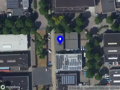 Autobedrijf Kelvinring