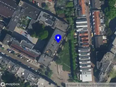 Ansing Acteurs Amsterdam