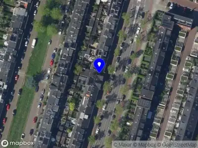 Chloé Pérès-Labourdette Utrecht