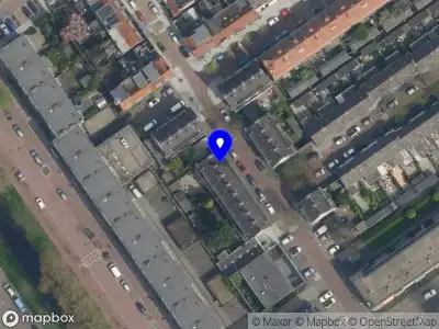 De Boekhoudbar Delft