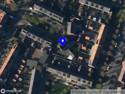 FVA Stukadoorsbedrijf Den Helder
