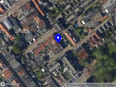 Jasmijn Gimbr?re VOORBURG