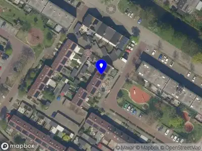 Nieuw bedrijf Lampyridae candle