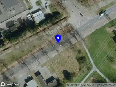 Nieuw bedrijf Logopediepraktijk Jansen