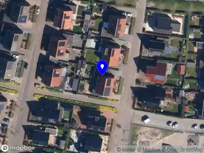 Nieuw bedrijf Made for Baby