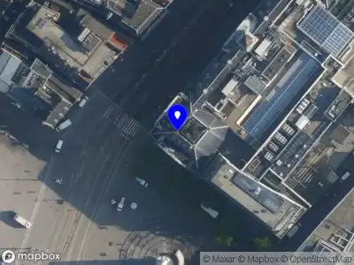 De Beste kledingreparatie & stomerij Amsterdam