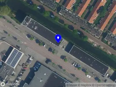 Ristorante Pizzeria Lago Maggiore Amsterdam