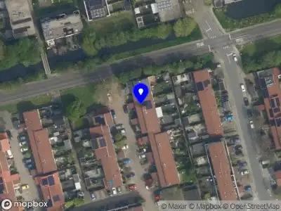 Silvenia Delft