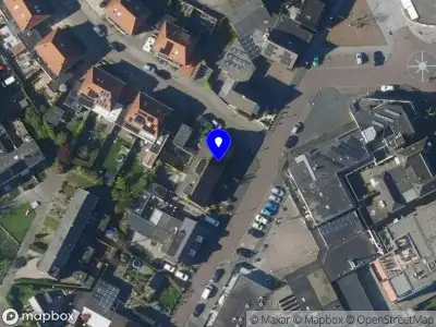 Spiritueel Centrum De Vlindertuin SPANBROEK