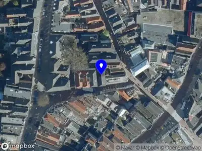 St. Lobo Entertainment