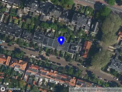 Nieuw bedrijf Through the Lens