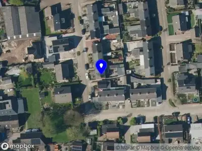 Van Zetten groen en infra