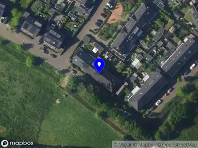 Verpleegkundige Leontine