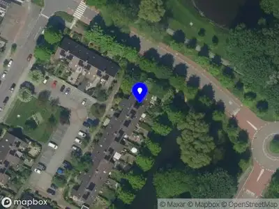 van Buren Klussen Castricum